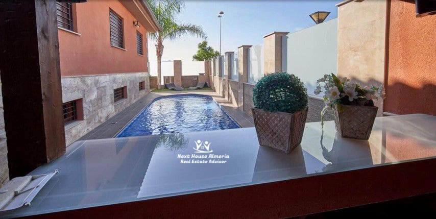 4 Zimmer Villa zu verkaufen in Pulpi mit Garage - 449.000 € (Ref: 8975967)