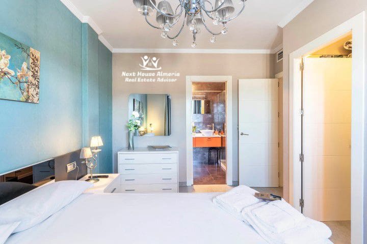 4 Zimmer Villa zu verkaufen in Pulpi mit Garage - 449.000 € (Ref: 8975967)