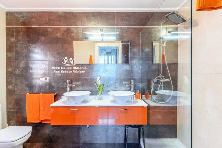 4 Zimmer Villa zu verkaufen in Pulpi mit Garage - 449.000 € (Ref: 8975967)