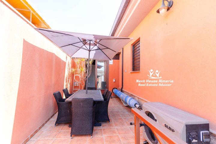 4 Zimmer Villa zu verkaufen in Pulpi mit Garage - 449.000 € (Ref: 8975967)