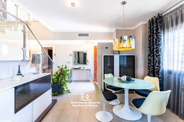 4 Zimmer Villa zu verkaufen in Pulpí mit Garage - 449.000 € (Ref: 8975967)