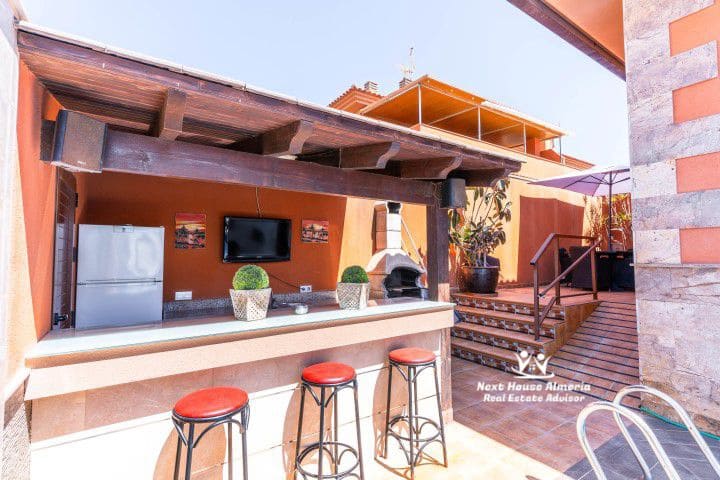 4 Zimmer Villa zu verkaufen in Pulpi mit Garage - 449.000 € (Ref: 8975967)