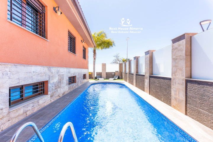 4 Zimmer Villa zu verkaufen in Pulpi mit Garage - 449.000 € (Ref: 8975967)