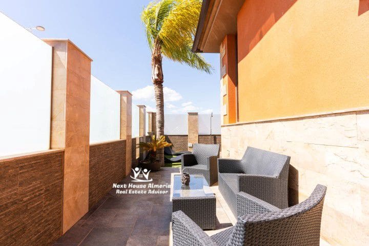 4 Zimmer Villa zu verkaufen in Pulpi mit Garage - 449.000 € (Ref: 8975967)