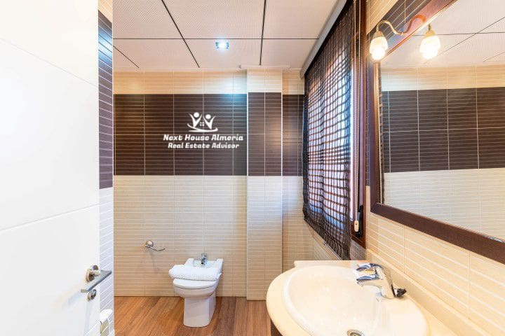 4 Zimmer Villa zu verkaufen in Pulpi mit Garage - 449.000 € (Ref: 8975967)