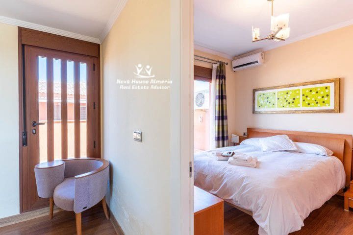 4 Zimmer Villa zu verkaufen in Pulpi mit Garage - 449.000 € (Ref: 8975967)