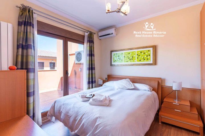 4 Zimmer Villa zu verkaufen in Pulpi mit Garage - 449.000 € (Ref: 8975967)