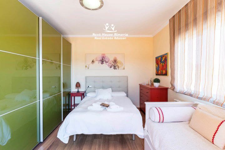 4 Zimmer Villa zu verkaufen in Pulpi mit Garage - 449.000 € (Ref: 8975967)