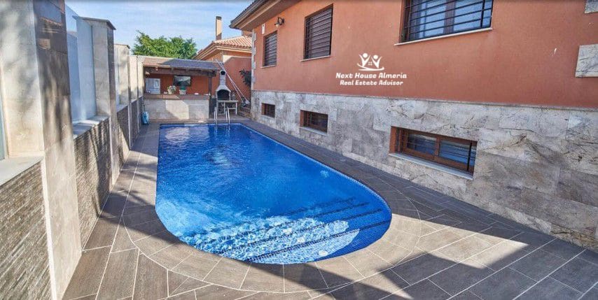 4 Zimmer Villa zu verkaufen in Pulpi mit Garage - 449.000 € (Ref: 8975967)