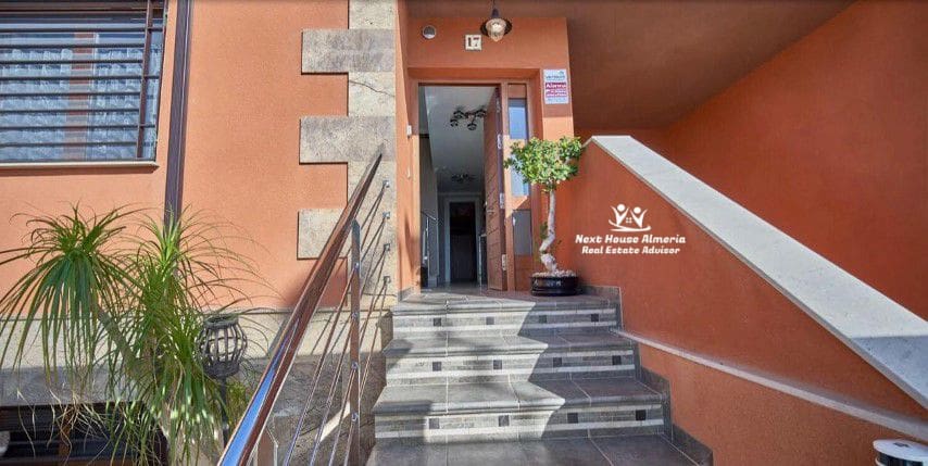 4 Zimmer Villa zu verkaufen in Pulpi mit Garage - 449.000 € (Ref: 8975967)