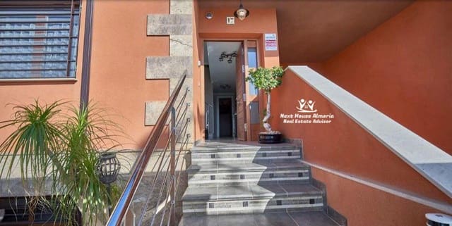 4 Zimmer Villa zu verkaufen in Pulpí mit Garage - 449.000 € (Ref: 8975967)