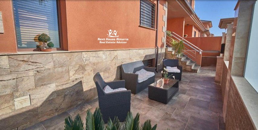 4 Zimmer Villa zu verkaufen in Pulpi mit Garage - 449.000 € (Ref: 8975967)