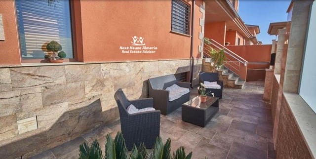 4 Zimmer Villa zu verkaufen in Pulpí mit Garage - 449.000 € (Ref: 8975967)