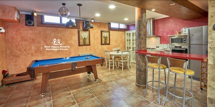 4 Zimmer Villa zu verkaufen in Pulpi mit Garage - 449.000 € (Ref: 8975967)