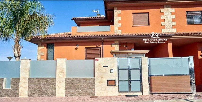 4 Zimmer Villa zu verkaufen in Pulpi mit Garage - 449.000 € (Ref: 8975967)