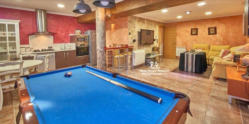 4 Zimmer Villa zu verkaufen in Pulpi mit Garage - 449.000 € (Ref: 8975967)