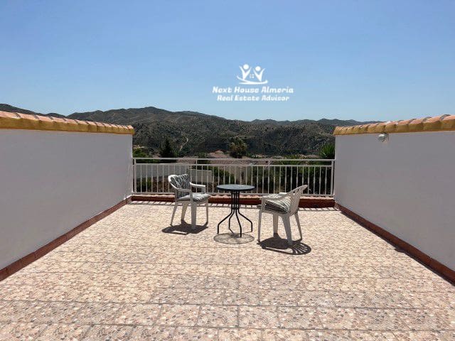 4 quarto Moradia para venda em Arboleas - 279 000 € (Ref: 8983071)