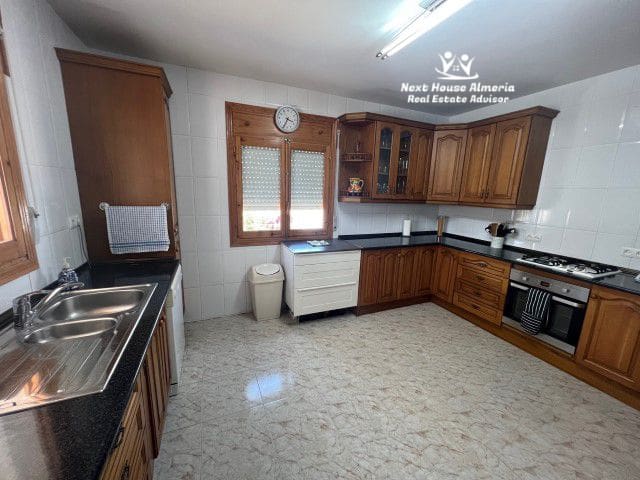 4 quarto Moradia para venda em Arboleas - 279 000 € (Ref: 8983071)