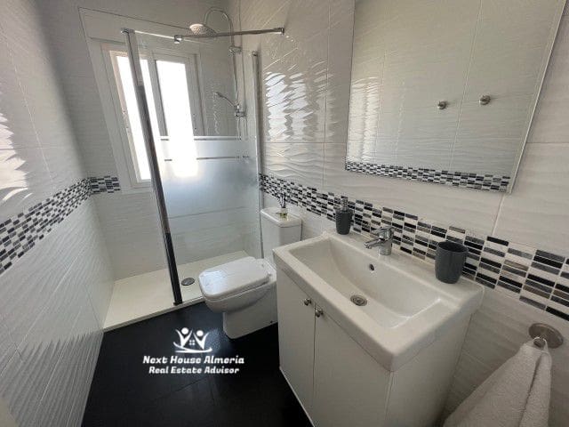 4 quarto Moradia para venda em Arboleas - 279 000 € (Ref: 8983071)