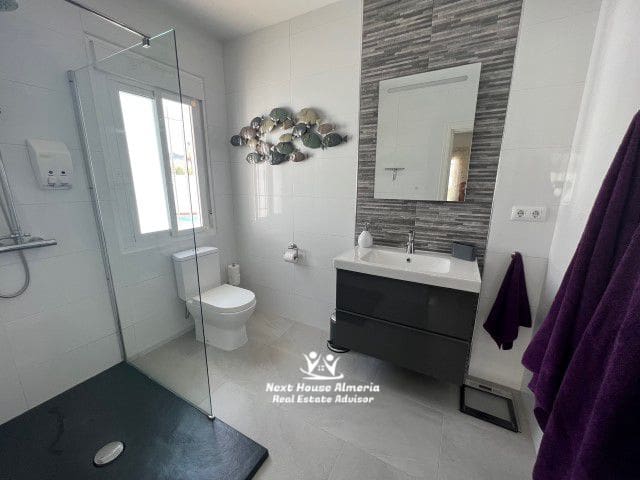 4 quarto Moradia para venda em Arboleas - 279 000 € (Ref: 8983071)