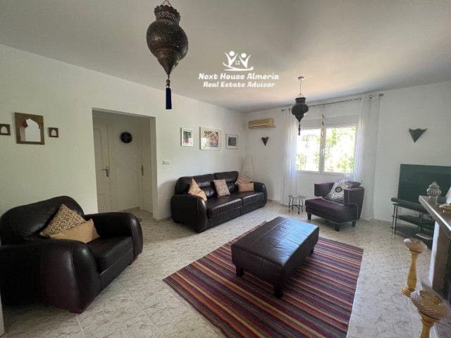 4 quarto Moradia para venda em Arboleas - 279 000 € (Ref: 8983071)