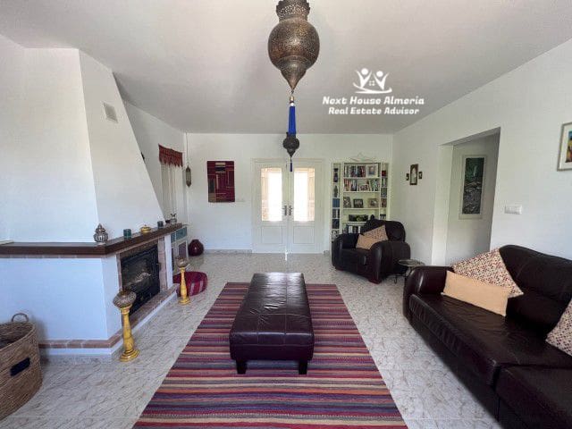 4 quarto Moradia para venda em Arboleas - 279 000 € (Ref: 8983071)