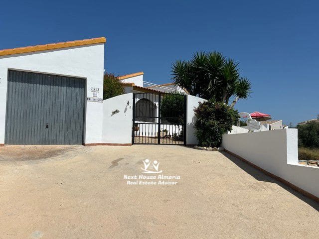4 quarto Moradia para venda em Arboleas - 279 000 € (Ref: 8983071)