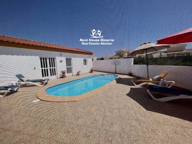 4 quarto Moradia para venda em Arboleas - 279 000 € (Ref: 8983071)