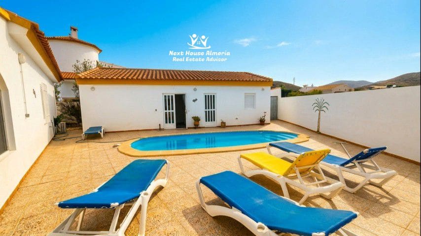 4 camera da letto Villa in vendita in Arboleas - 279.000 € (Rif: 8983071)