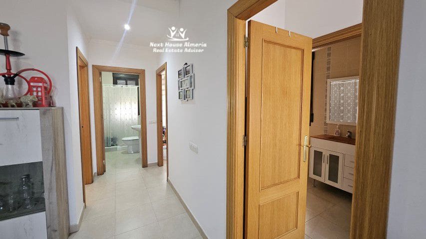 2 soveværelse Lejlighed til salg i Chirivel - € 65.000 (Ref: 9001801)