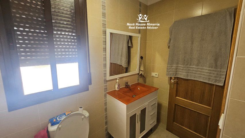 2 soveværelse Lejlighed til salg i Chirivel - € 65.000 (Ref: 9001801)