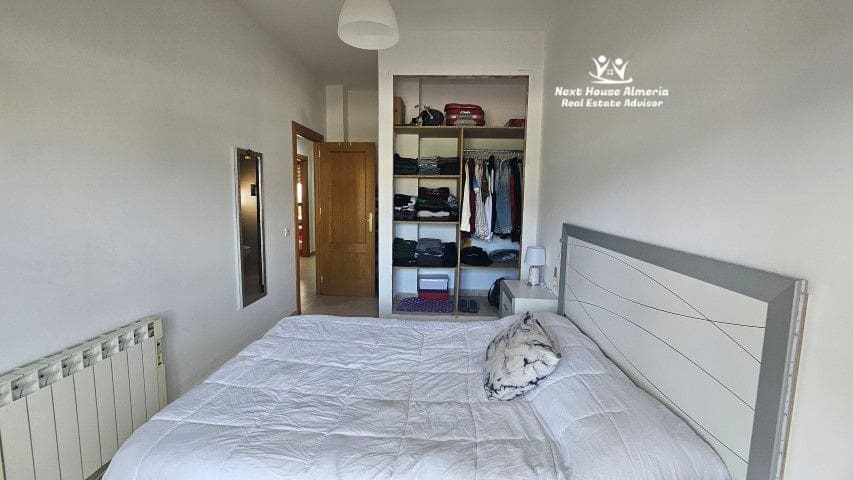 2 soveværelse Lejlighed til salg i Chirivel - € 65.000 (Ref: 9001801)