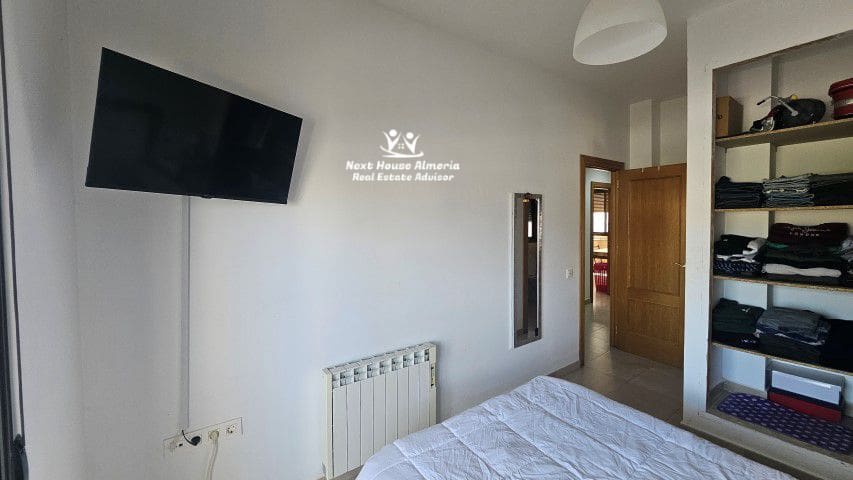 2 soveværelse Lejlighed til salg i Chirivel - € 65.000 (Ref: 9001801)