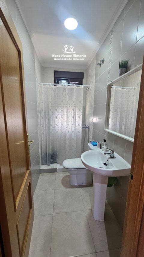 2 soveværelse Lejlighed til salg i Chirivel - € 65.000 (Ref: 9001801)