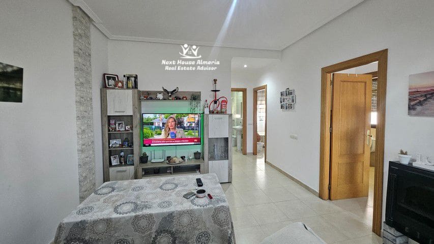 2 soveværelse Lejlighed til salg i Chirivel - € 65.000 (Ref: 9001801)