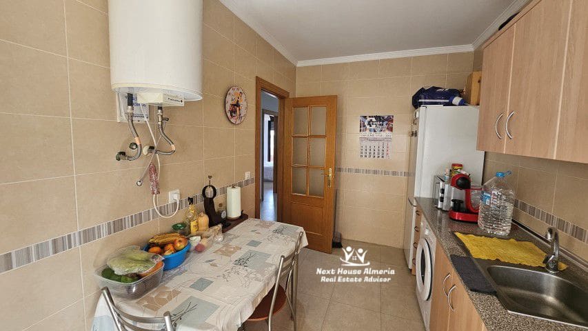 2 soveværelse Lejlighed til salg i Chirivel - € 65.000 (Ref: 9001801)