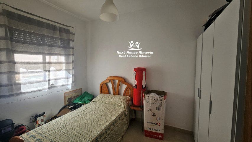 2 soveværelse Lejlighed til salg i Chirivel - € 65.000 (Ref: 9001801)