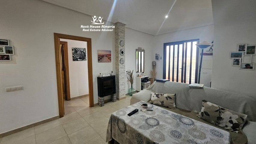 2 soveværelse Lejlighed til salg i Chirivel - € 65.000 (Ref: 9001801)