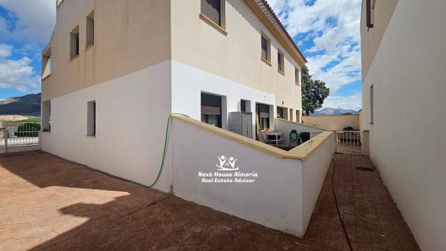 2 bedroom Apartment for sale in Chirivel - € 65,000 (Ref: 9001801)