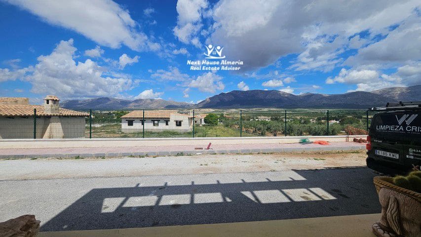 2 soveværelse Lejlighed til salg i Chirivel - € 65.000 (Ref: 9001801)