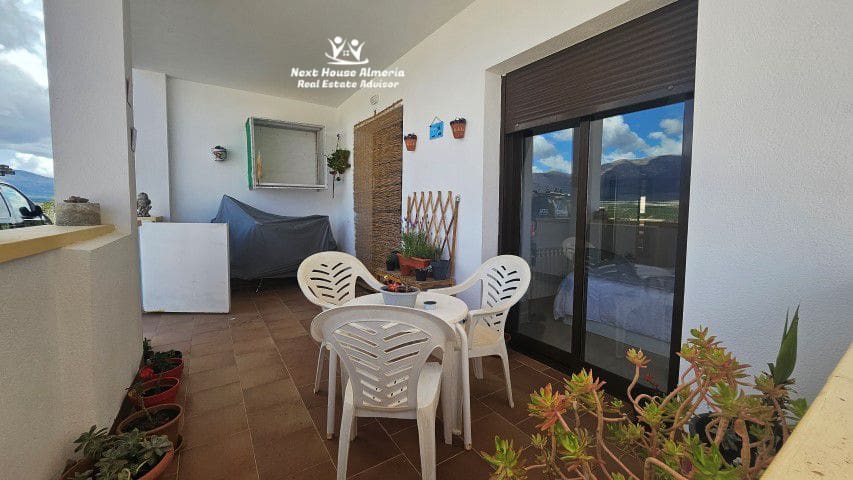 2 soveværelse Lejlighed til salg i Chirivel - € 65.000 (Ref: 9001801)