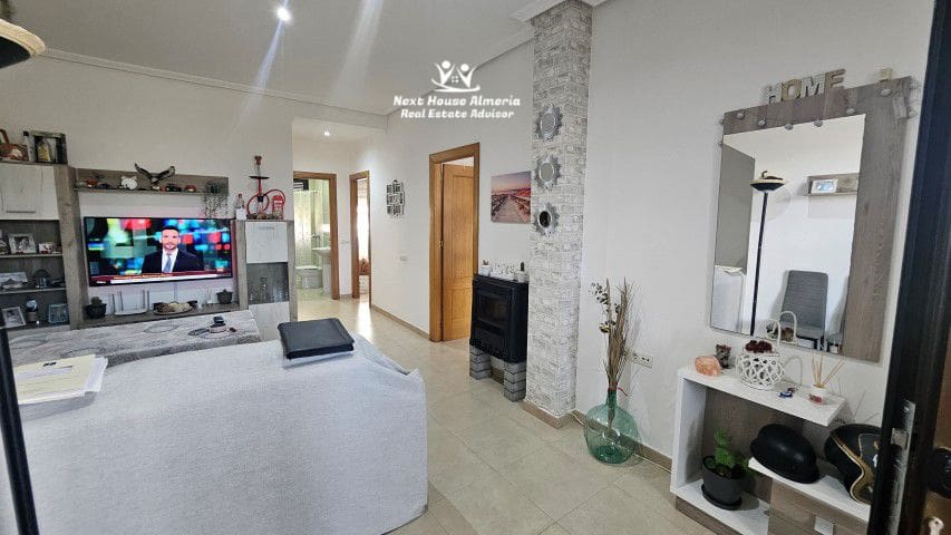 2 soveværelse Lejlighed til salg i Chirivel - € 65.000 (Ref: 9001801)