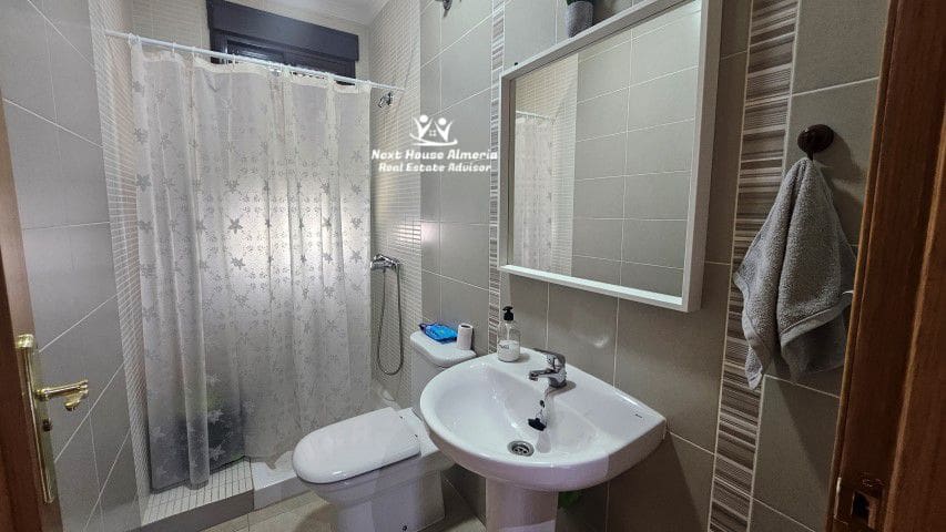 2 soveværelse Lejlighed til salg i Chirivel - € 65.000 (Ref: 9001801)