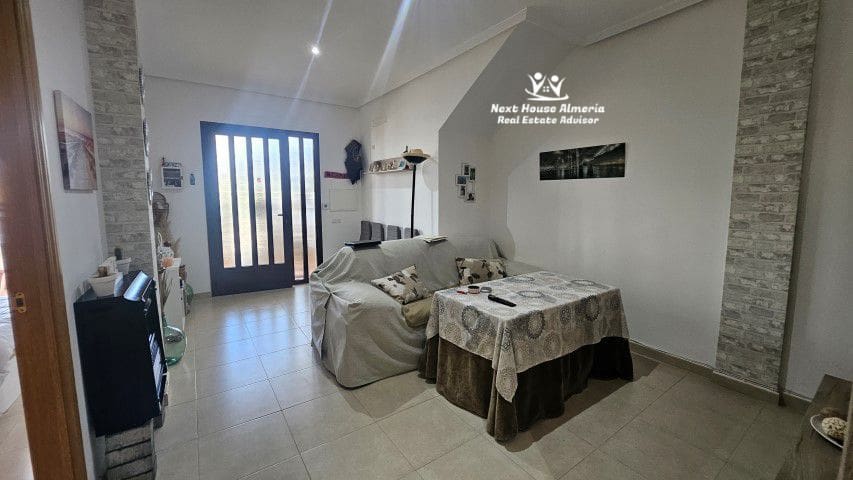 2 soveværelse Lejlighed til salg i Chirivel - € 65.000 (Ref: 9001801)