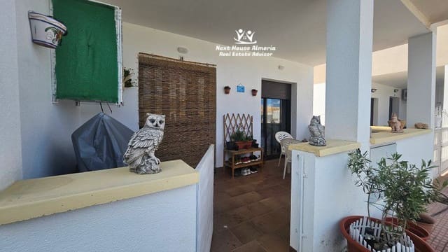 2 bedroom Apartment for sale in Chirivel - € 65,000 (Ref: 9001801)