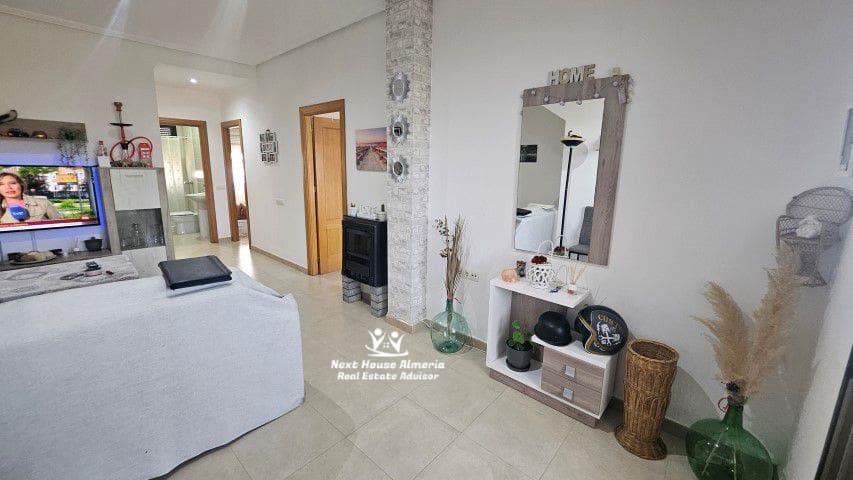 2 soveværelse Lejlighed til salg i Chirivel - € 65.000 (Ref: 9001801)