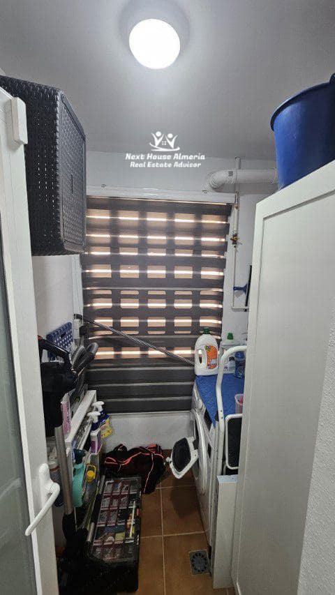 3 chambre Appartement à vendre à San Juan de los Terreros avec garage - 365 000 € (Ref: 9001802)