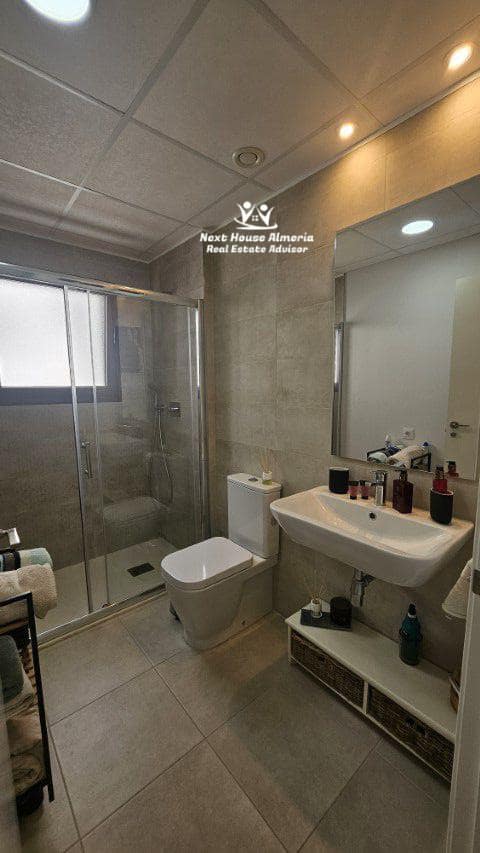 3 chambre Appartement à vendre à San Juan de los Terreros avec garage - 365 000 € (Ref: 9001802)