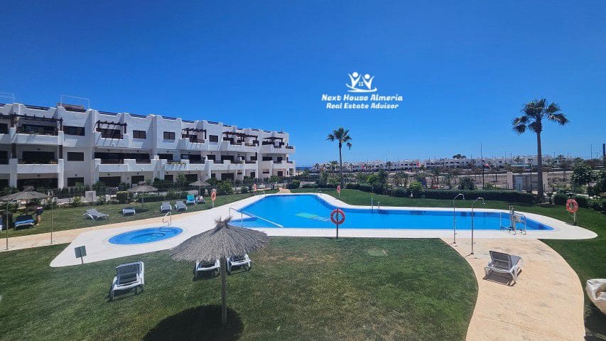 3 chambre Appartement à vendre à San Juan de los Terreros avec garage - 365 000 € (Ref: 9001802)