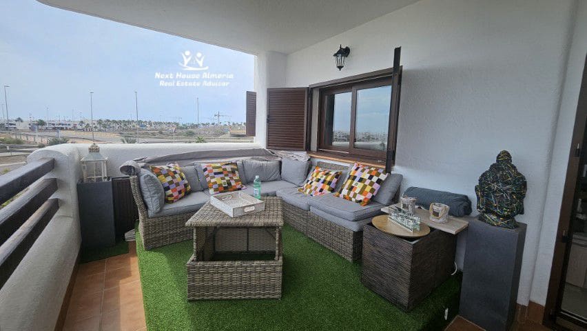 3 chambre Appartement à vendre à San Juan de los Terreros avec garage - 365 000 € (Ref: 9001802)